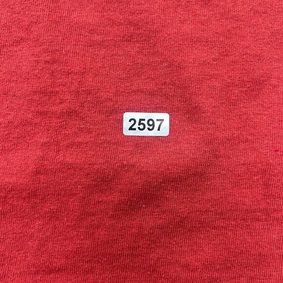 Vintage Miss Saigon Graphic Tee Mens XL Shot Sleeve Musical Theater Broadway - Picture 10 of 10